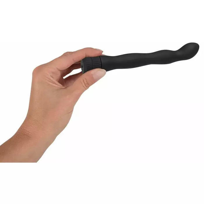 Anal vibrator You2Toys Anal Lover — 18 cm Photo 3