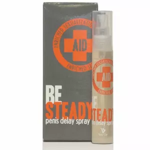 COBECO VELV'Or AID BESTEADU PENIS DELAY SPRAY 12ML