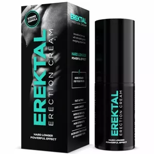 EREKTAL ERECTION CREAM 30 ML