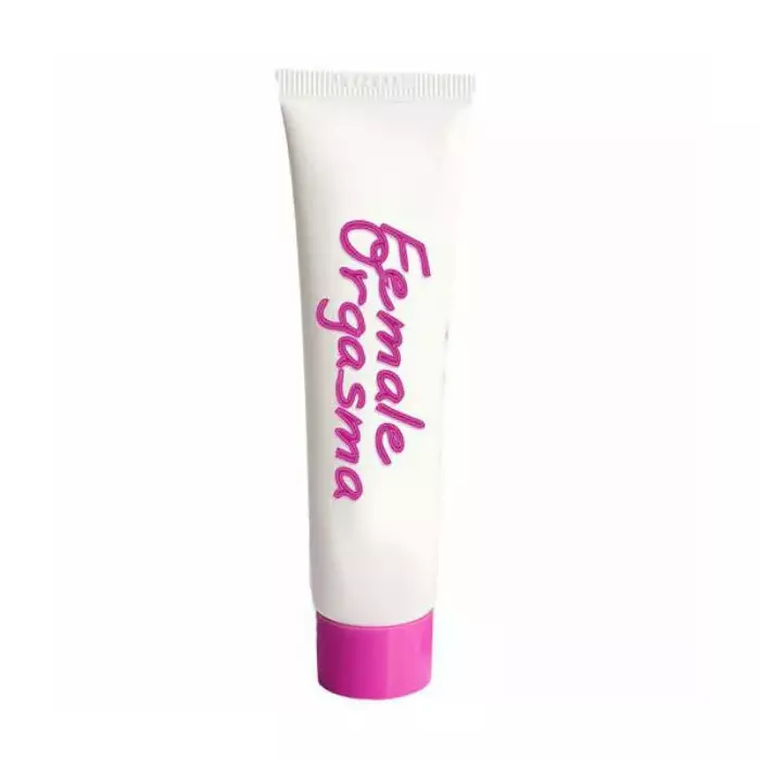 Stimulation cream ruf+ FEMALE ORGASMA 30 ml Photo 2