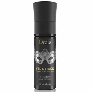ORGIE XTRA HARD POWER GEL FOR HIM 50 ML