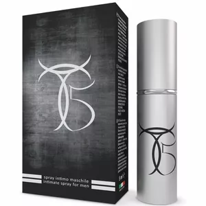 T5 DELAY SPRAY FOR MEN 5 ML