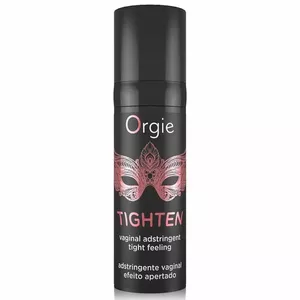 ORGIE TIGHTEN KRĒMS MAKSTS SASPRINDZINĀJUMA SAJŪTA 15 ML