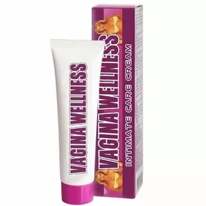 VAGINA WELLNESS 30ML