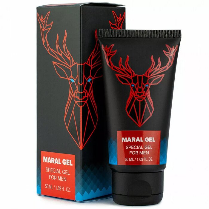 MARAL GEL D-224994 Photo 1