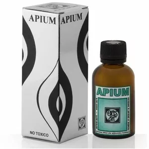 APIUM UNISEX ENHANCER LIBIDO 30CC