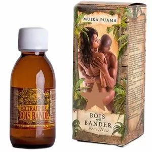 BOIS POUR BANDER APHRODISIAC 100 ML