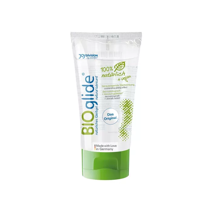 BIOGLIDE Natural Lubricant 150 ml — water-based lubricant Photo 2