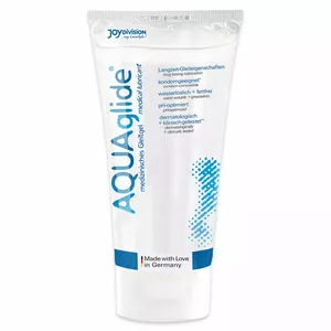 AQUAGLIDE LUBRICANT 50 ML