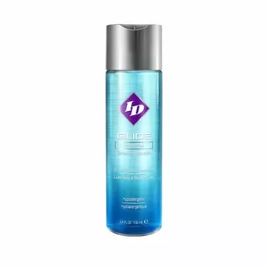 WATER BASED LUBRICANT ID 130 ML