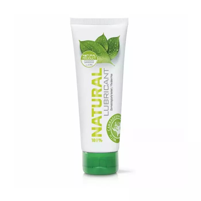 Cobeco PHARMA water-based personal lubricant 125 ml Photo 2