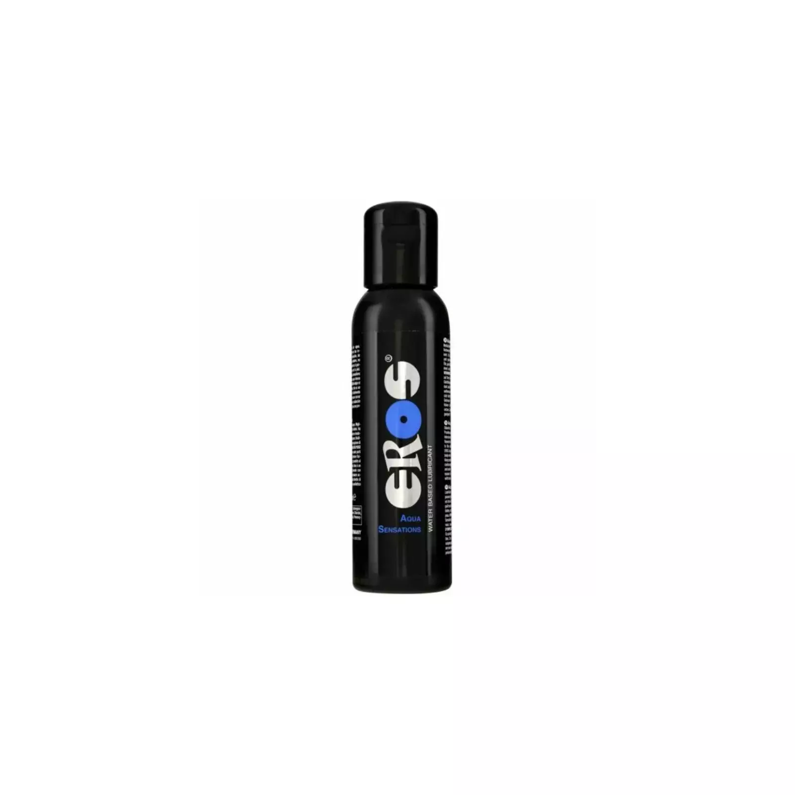 EROS - AQUA SENSATIONS водная смазка 250 ML Photo 1
