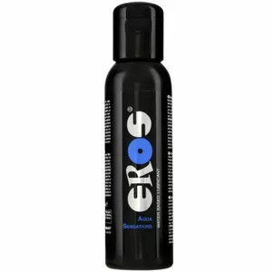 EROS - AQUA SENSATIONS водная смазка 250 ML, D-220513