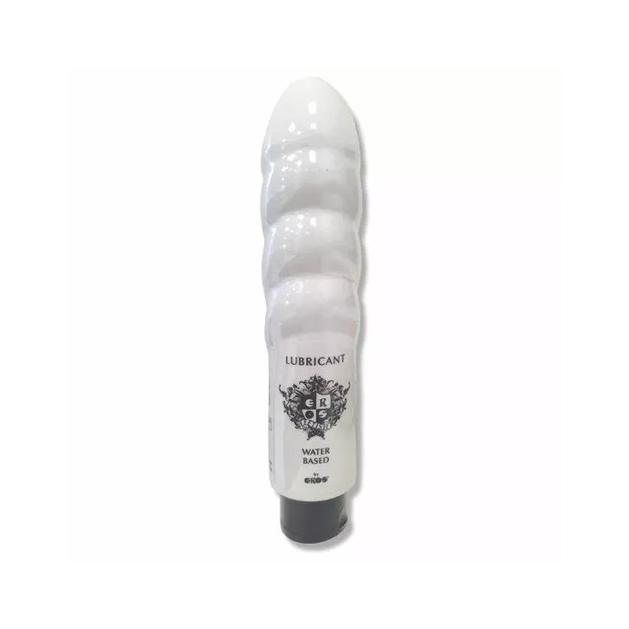 EROS FETISH LINE - ŪDENS BAZES SMĒRE DILDO D-220534 Photo 1