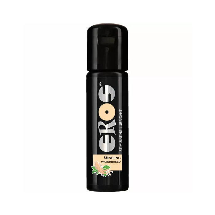 EROS - ŽINŠENGA SMĒRE 100 ML, D-221675 Photo 1