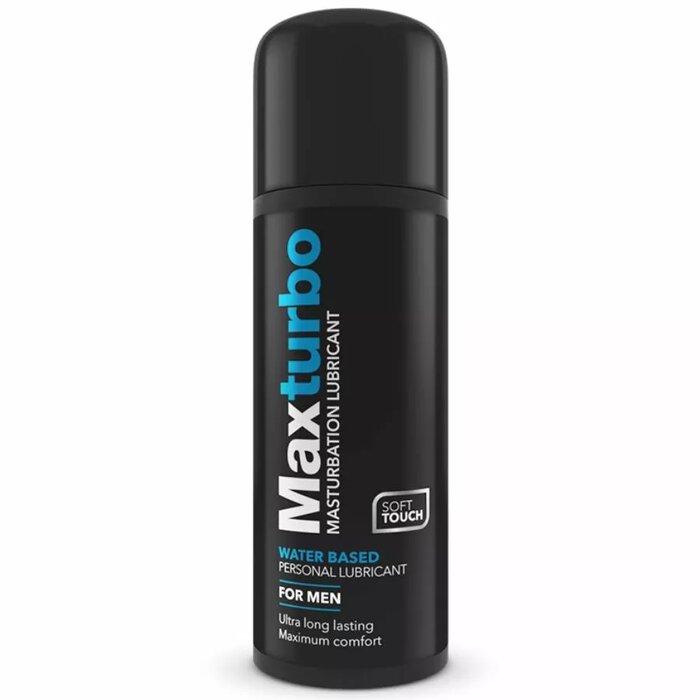 Masturbation lubricant IntimateLine Maxturbo Special 100 ml Photo 1