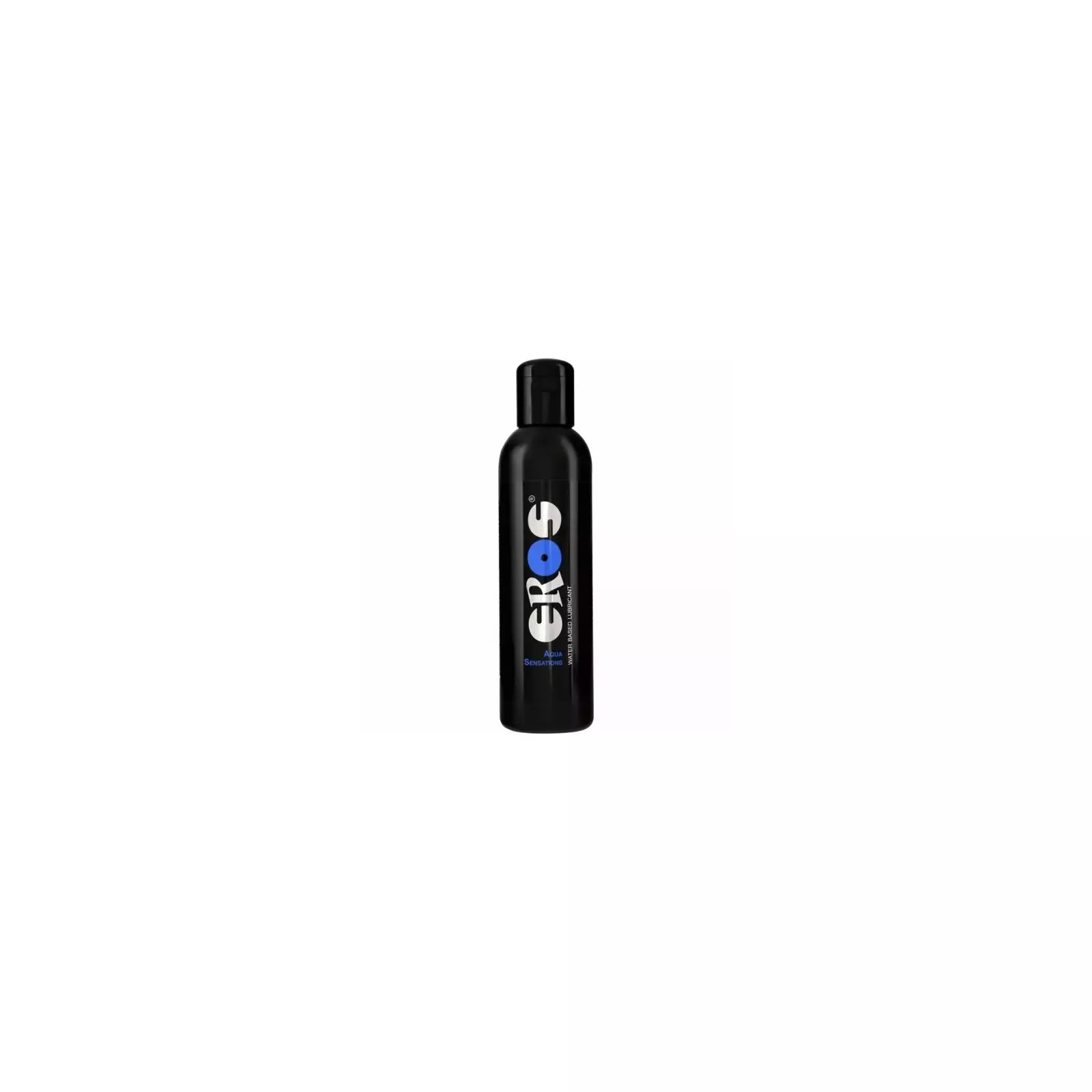 EROS - AQUA SENSATIONS водная смазка 500 ML Photo 1