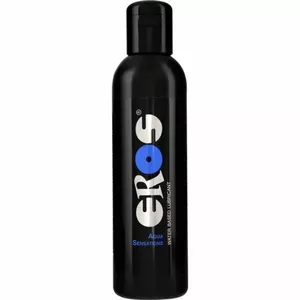 EROS - AQUA SENSATIONS водная смазка 500 ML, D62-31500