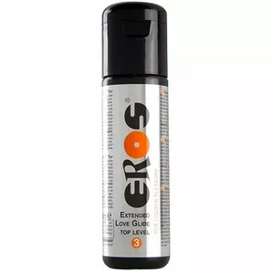 EROS EXTENDED LOVE GLIDE TOP LEVEL 3 100 ML