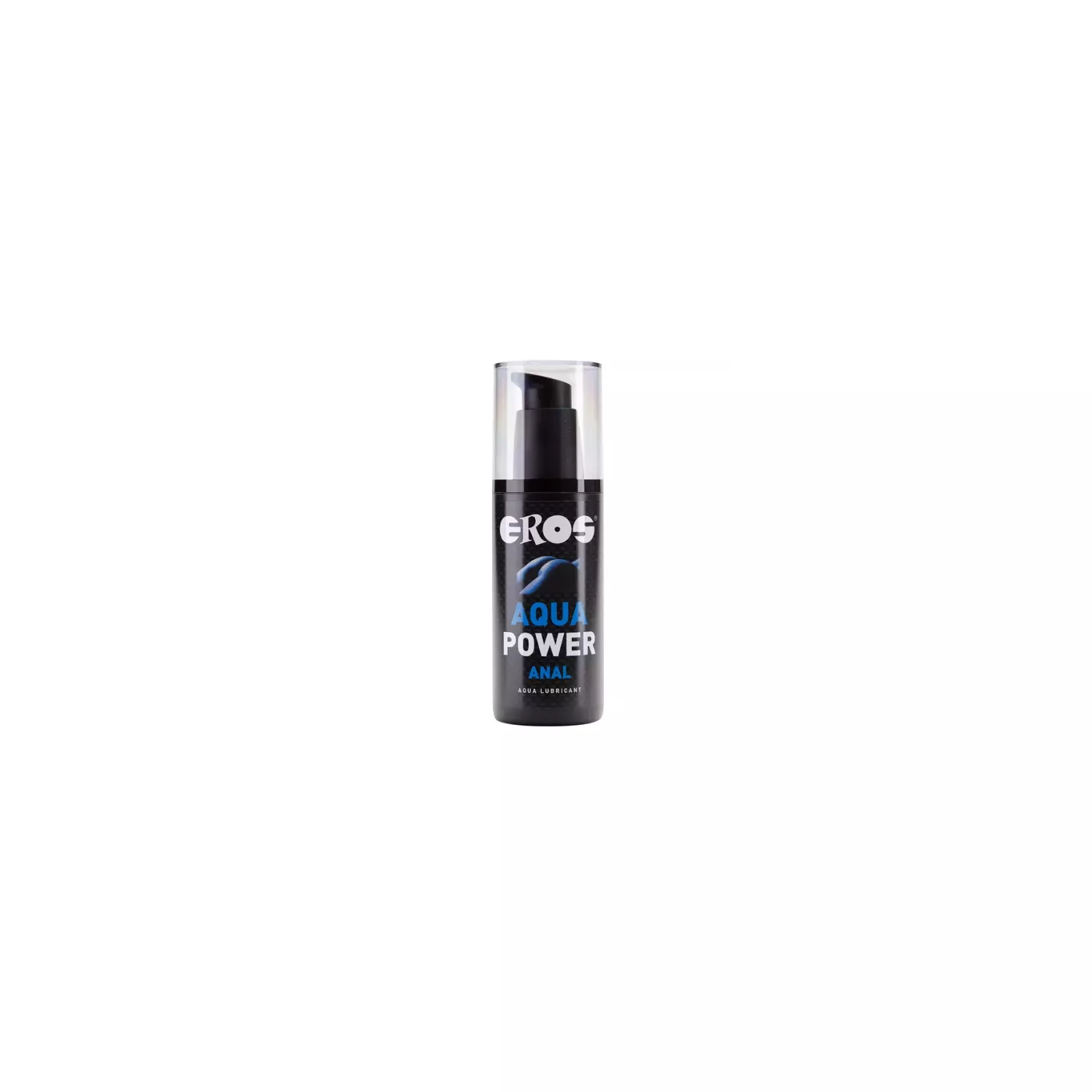 EROS POWER LINE - POWER ANAL LUBE 125 ML Photo 1