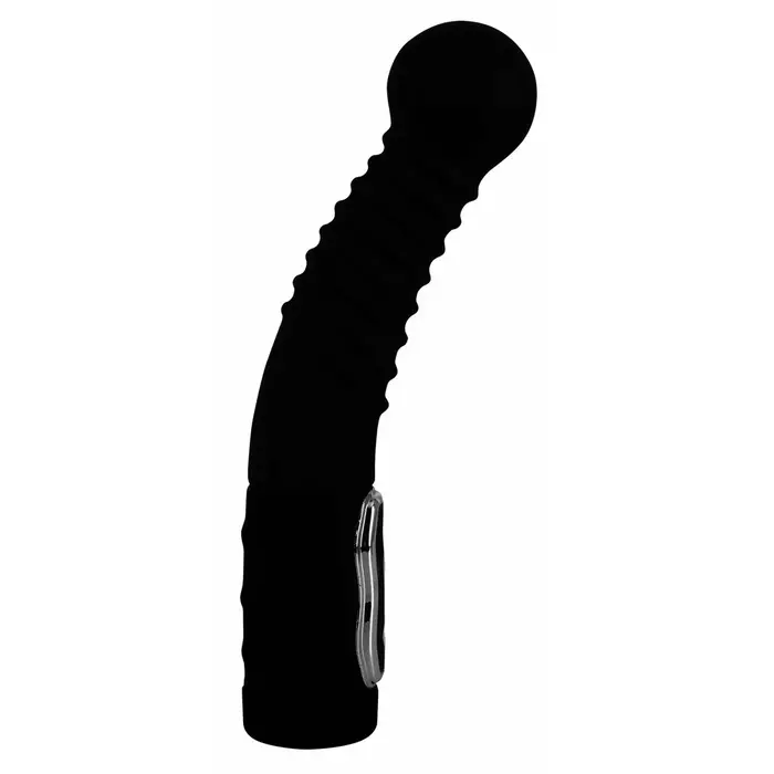 You2Toys Prostate Massager анальный вибратор — 21 см Photo 3