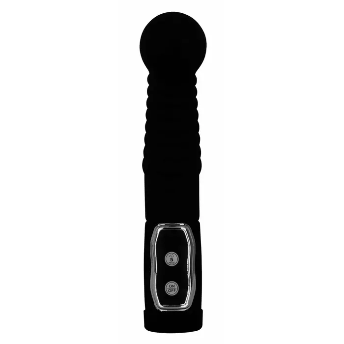 You2Toys Prostate Massager анальный вибратор — 21 см Photo 4