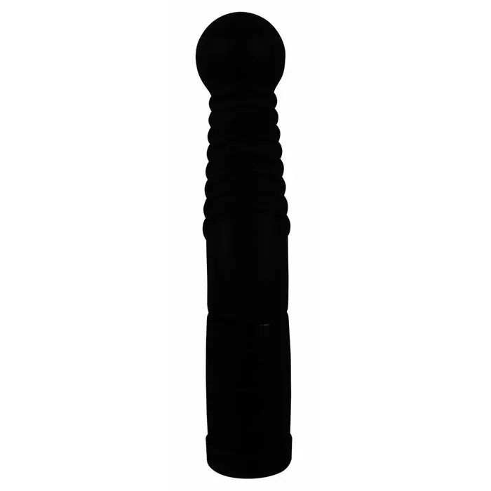 You2Toys Prostate Massager анальный вибратор — 21 см Photo 5