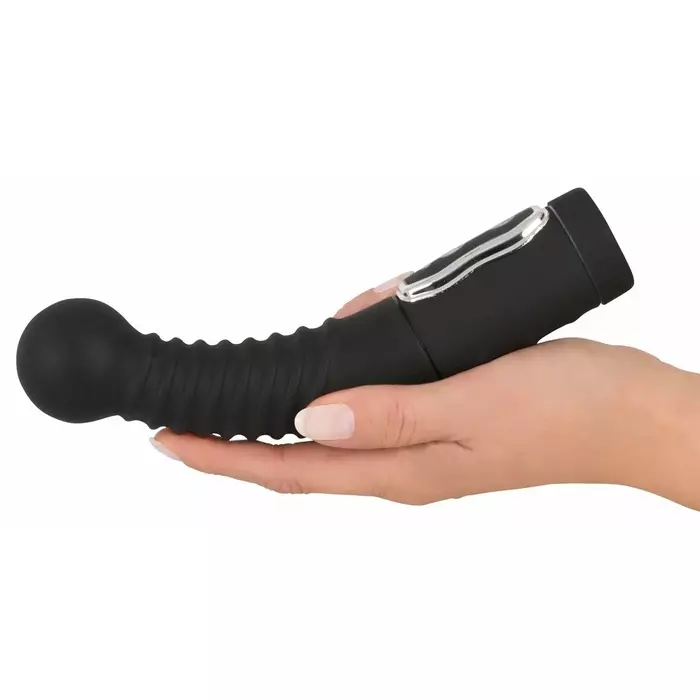 You2Toys Prostate Massager анальный вибратор — 21 см Photo 6
