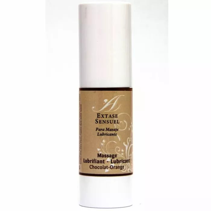Lubrikants extase sensual EXTASE SENSUAL 30 ml Photo 2