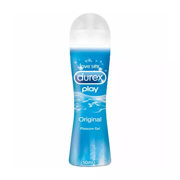 Durex Play Natural H2O 50 ml lubricant Photo 4