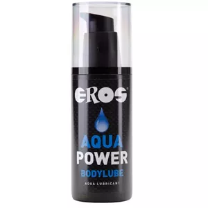 EROS POWER LINE - POWER BODYLUBE 125 ML, D-203237, Eros