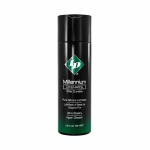 ID SILICONE MILLENIUM 65 ML LUBRICANT