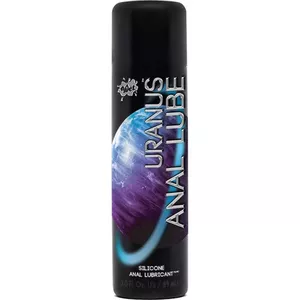 WET URANUS PREMIUM SILIKONA BĀZES 89 ML