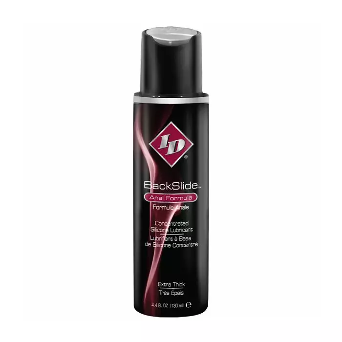 Lubrikanta želeja ID Backslide Anal Formula 130 ml Photo 2