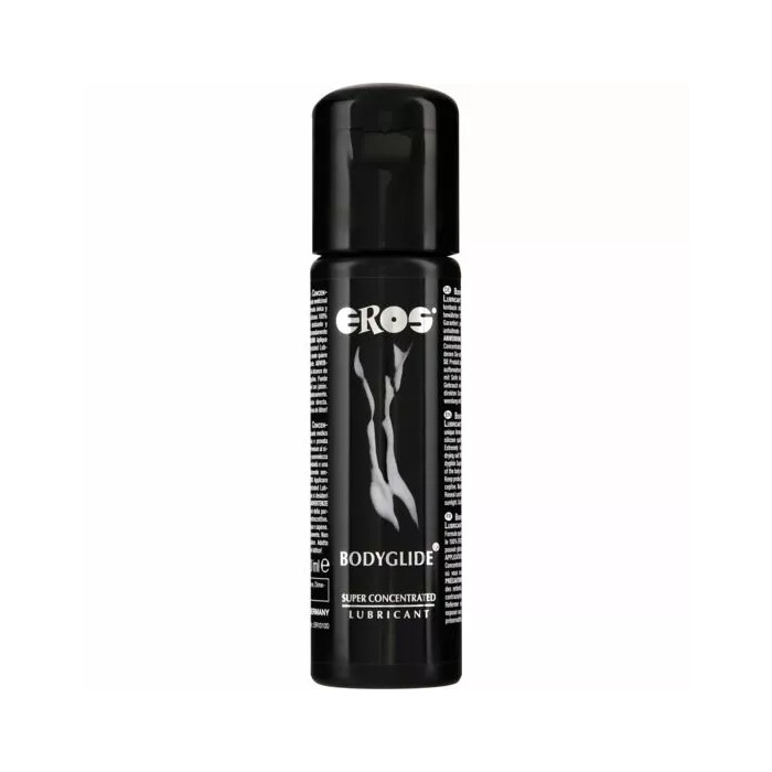 EROS - BODYGLIDE СУПЕРКОНЦЕНТРИРОВАННАЯ СМАЗКА 100 МЛ Photo 1