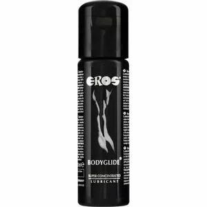 EROS - BODYGLIDE СУПЕРКОНЦЕНТРИРОВАННАЯ СМАЗКА 100 МЛ, D62-10100, Eros
