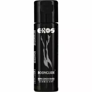 EROS BODYGLIDE SUPERCONCENTRATED LUBRICANT 30 ml