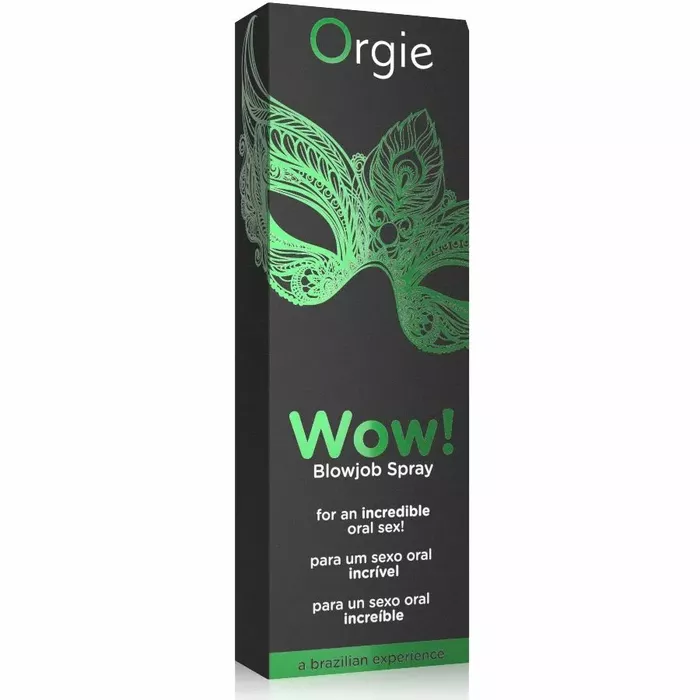 Orgie D-223044 5600298351171 Photo 2