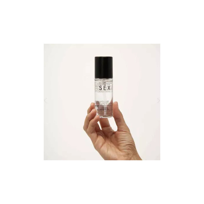Гель для массажа, Bijoux Indiscrets Warming Massage Gel, D-221569 Photo 1