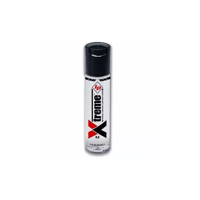 Lubricant ID XTREME LUBE 30 ml Photo 2