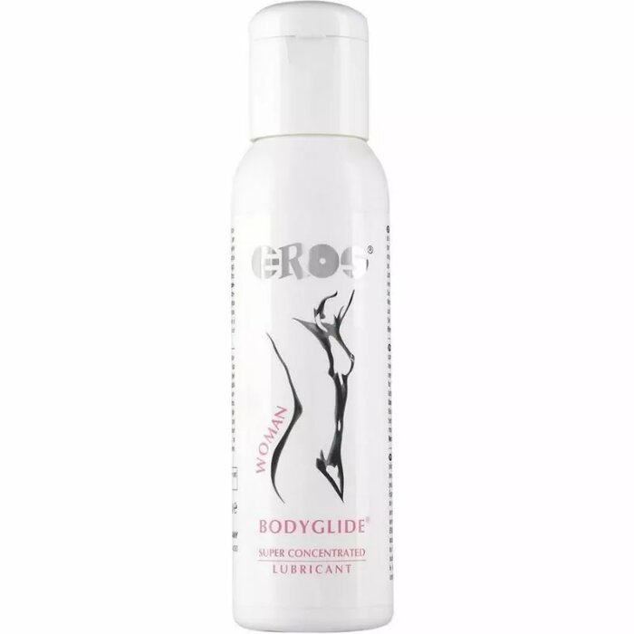 EROS - BODYGLIDE SUPERKONCENTRĒTA SIEVIŠU SMĒRE 250 ML Photo 1