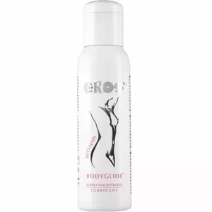 EROS BODYGLIDE SUPERKONCENTRĒTS SIEVIEŠU LUBRIKANTS 250 ML