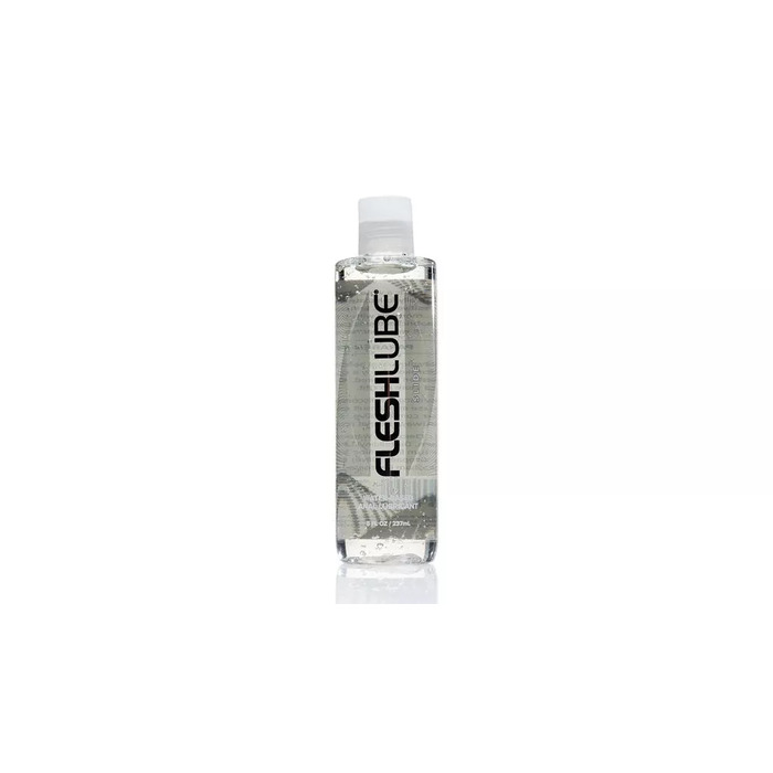 Ūdens bāzes lubrikants Fleshlight Fleshlube Slide D-222103 Photo 1