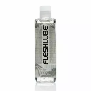 Fleshlight Fleshlube Slide Anāli, Dildo, Vagināla lietošana Lubrikants uz ūdens bāzes 250 ml