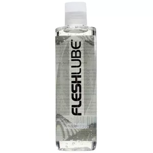 FLESHLUBE WATERBASED ANAL LUBE 250 ML