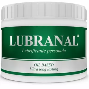 LUBRANAL LUBRIFIST OIL BASED 150ML