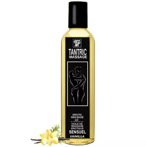 TANTRIC VANILLA OIL 30ML