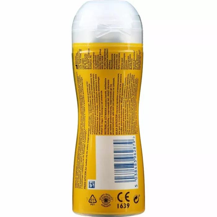 Durex Ylang Ylang Sensual гель для массажа 200 мл Photo 3