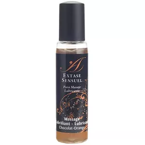 EXTASE SENSUEL LUBRICANT CHOCO-ORANGE TRAVEL