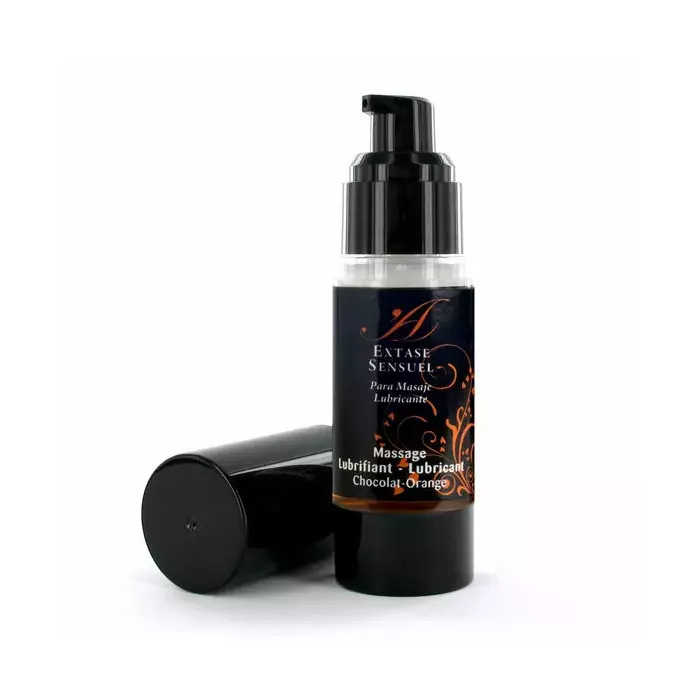Masāžas eļļa extase sensual EXTASE SENSUAL 30 ml Photo 2